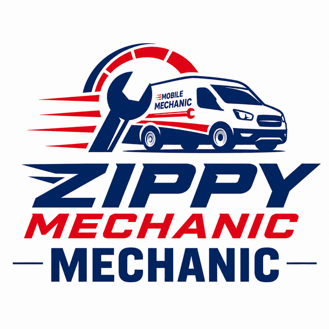 Zippy Mechanic Mechanic App Logo